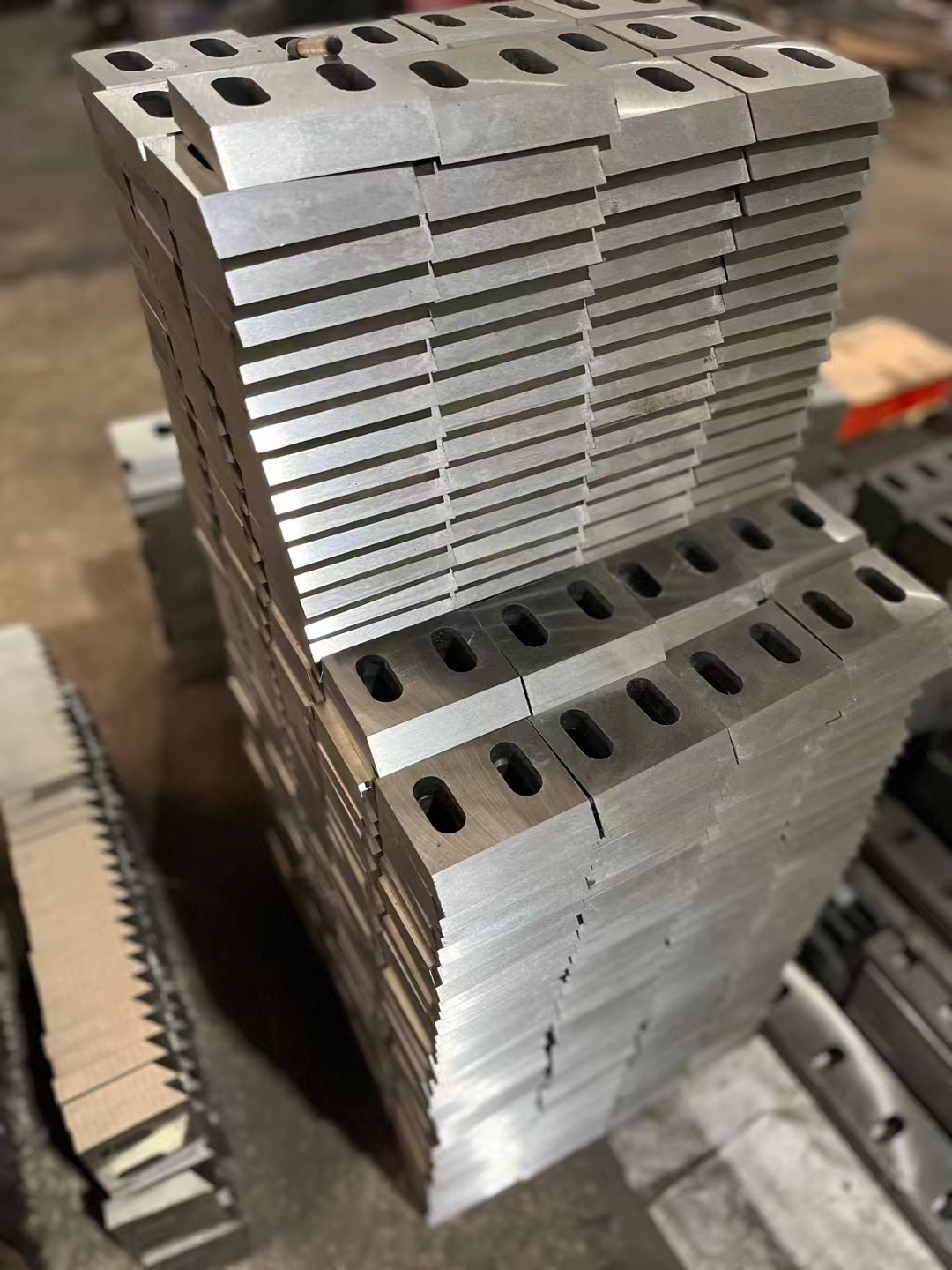 plastic-crusher-blades-manufacturer-03 塑料破碎机刀片制造商-03