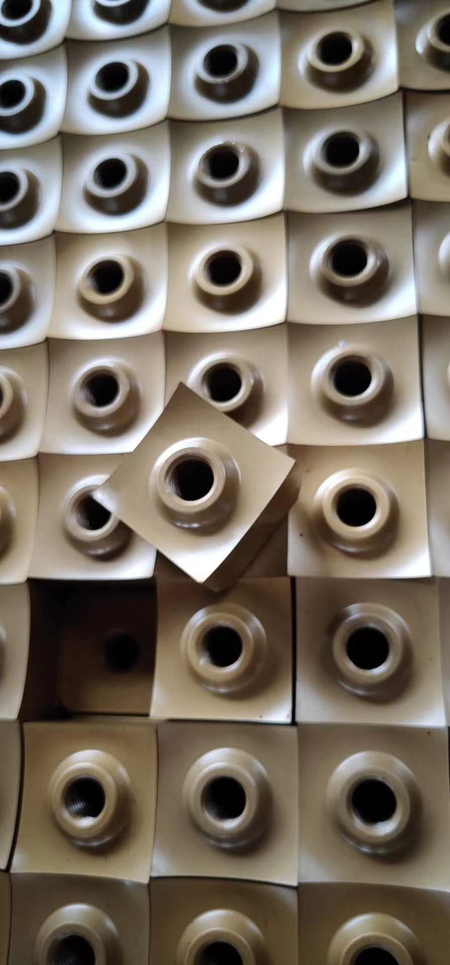 D2-single-shaft-shredder-rotor-knives-02 D2-单轴撕碎机转子刀具-02