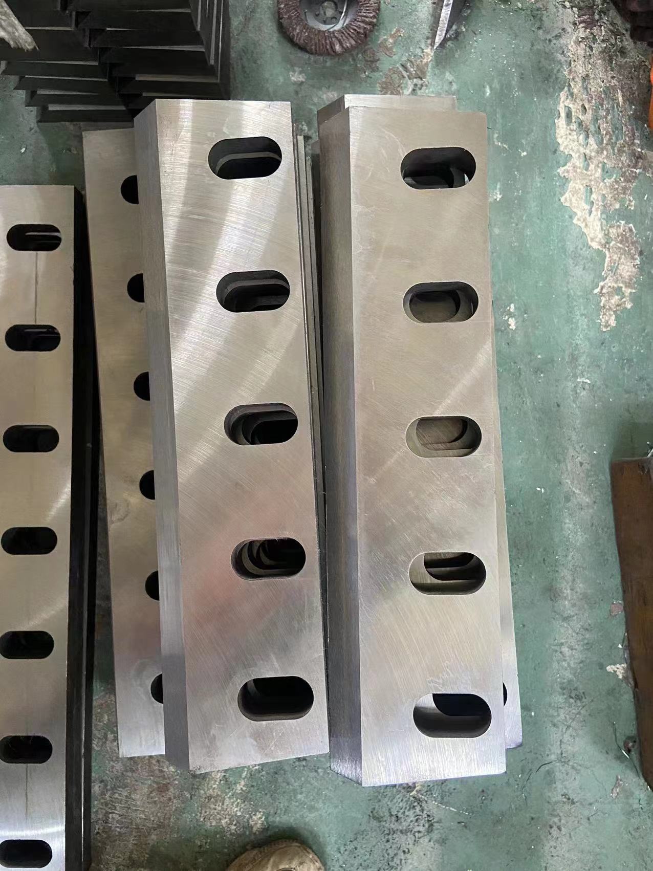 industrial-plastic-recycling-blades-01 工业塑料回收刀片 01