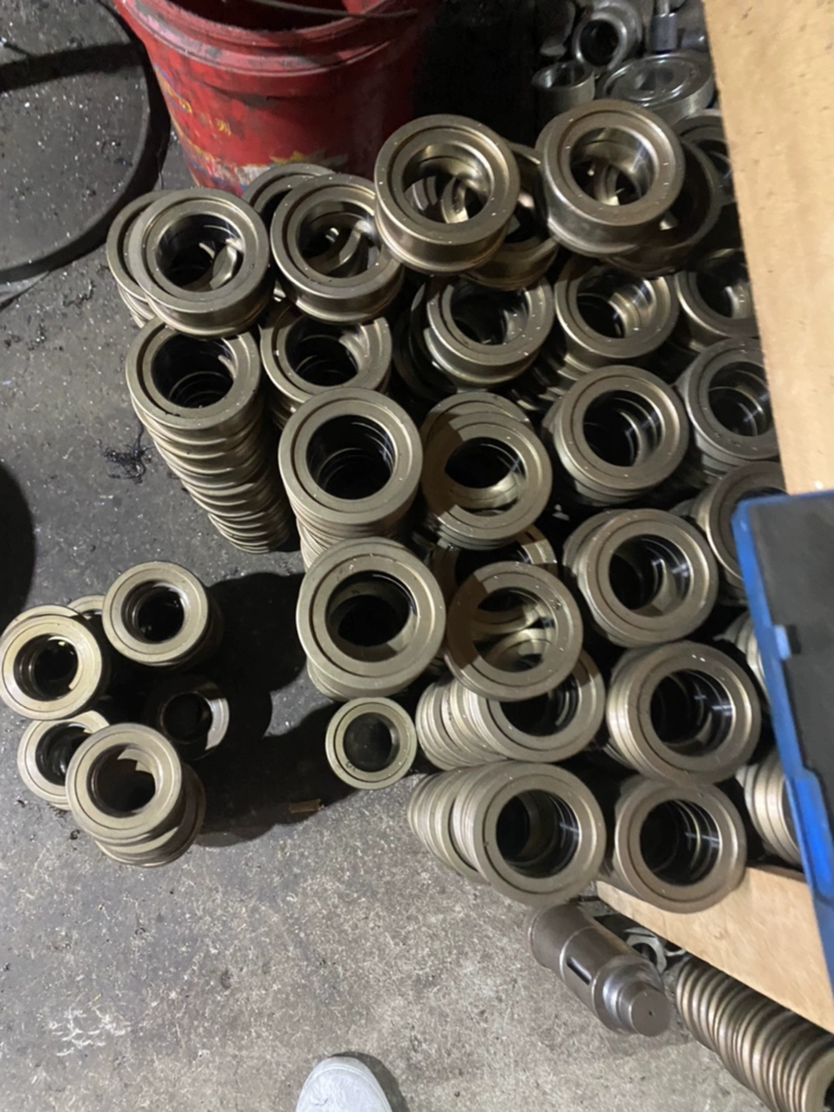 rebar-straightening-wheels-factory-02 钢筋矫直轮工厂-02