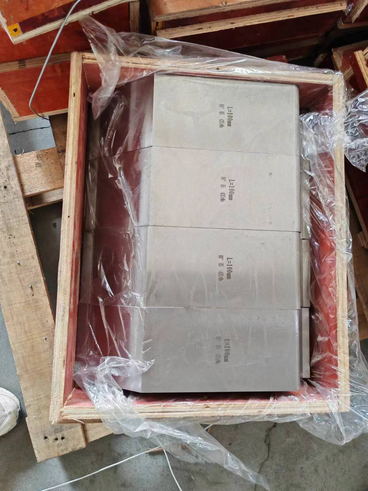 press-brake-tooling-export-wooden-packaging-08 折弯机模具出口木制包装-08