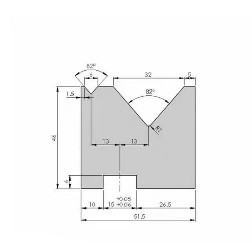 bending-machine-mold-drawings-03 折弯机-V-模具工厂-04
