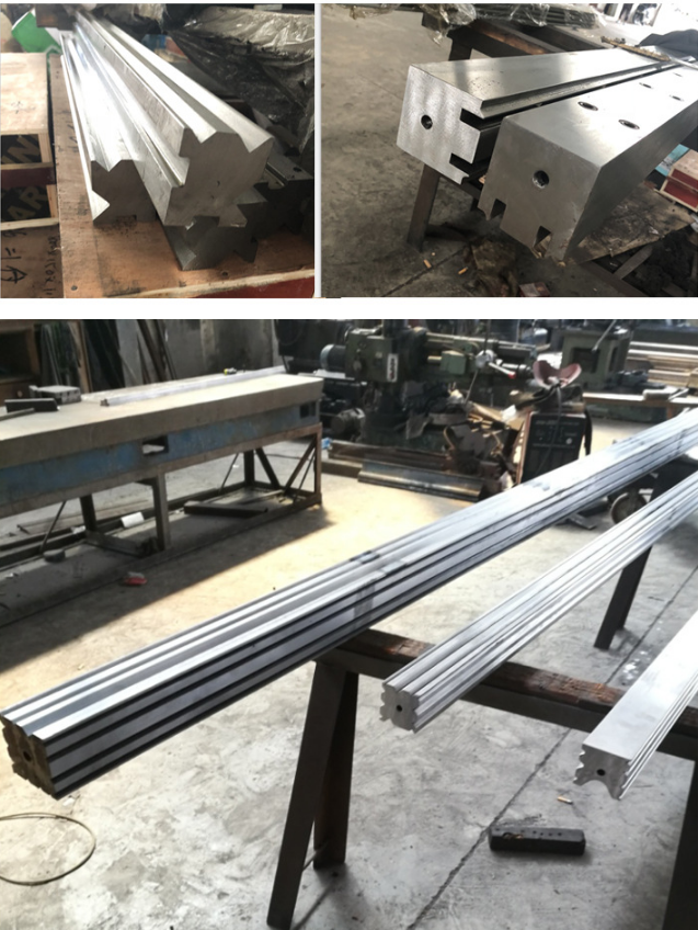 press-brake-v-die-factory-03 -V-模具工厂-03 折弯