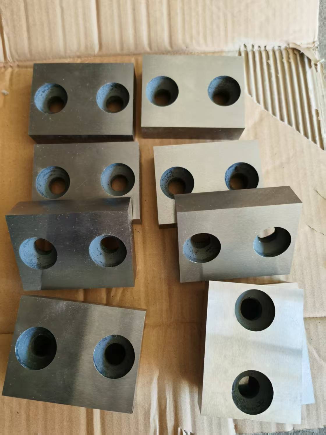 rebar-cutter-blade-actual-photo-01 钢筋切割机刀片-实际-照片-01