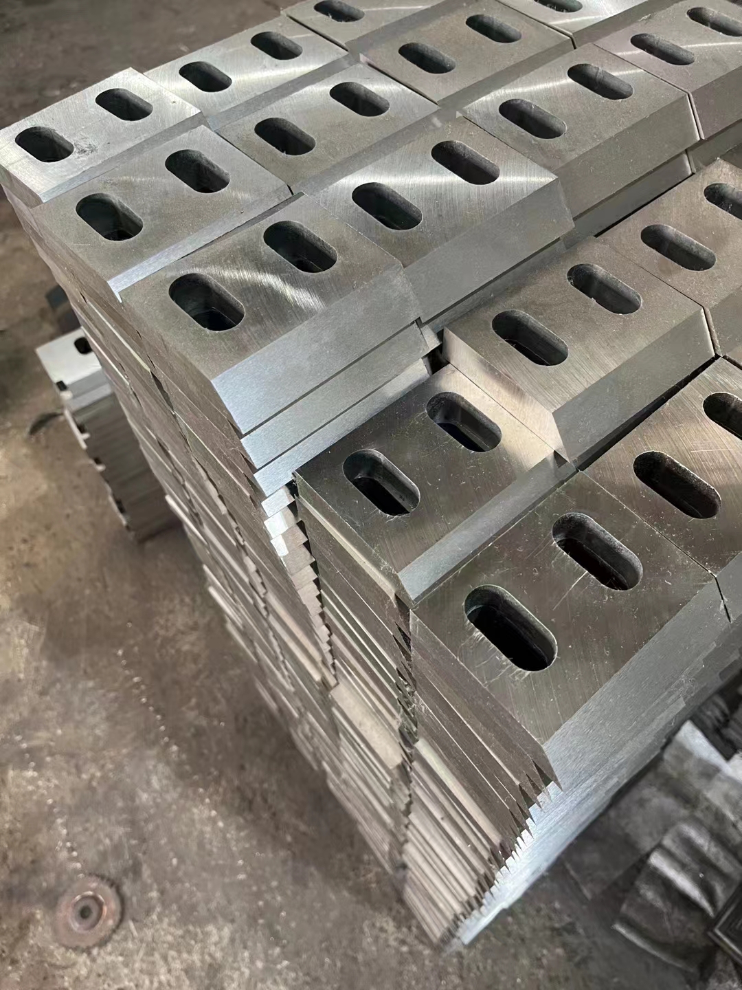 plastic-crusher-blades-manufacturer-04 塑料破碎机刀片制造商-04