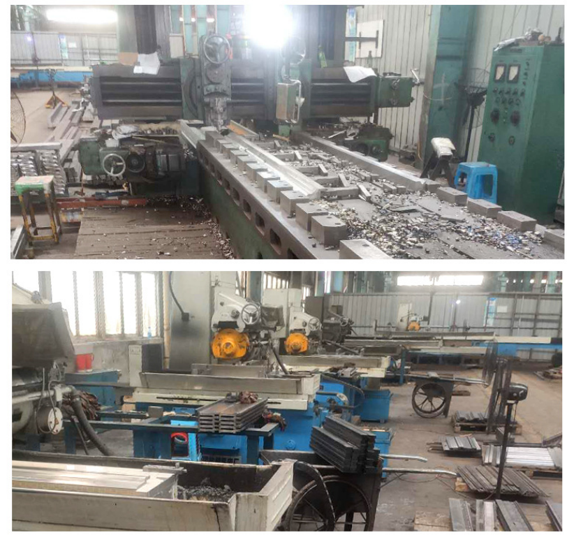 press-brake-v-die-factory-04 折弯机