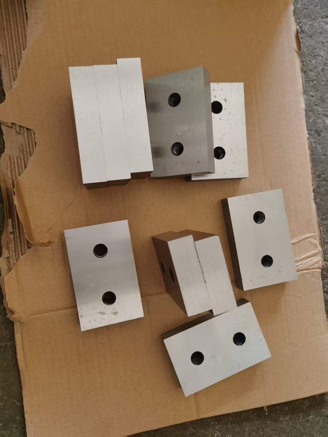 rebar-cutter-blade-actual-photo-02 钢筋切割机刀片-实际照片-02