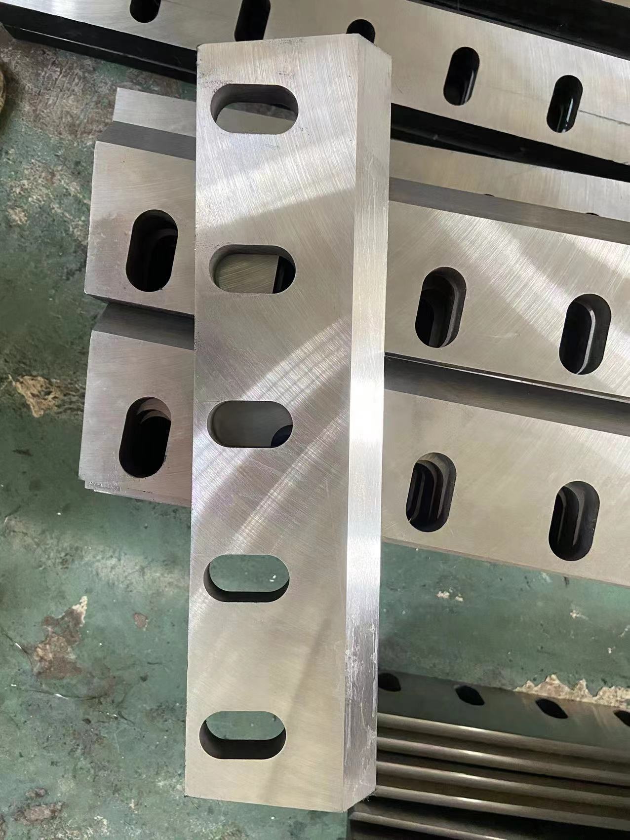 industrial-plastic-recycling-blades-02 工业塑料回收刀片-02