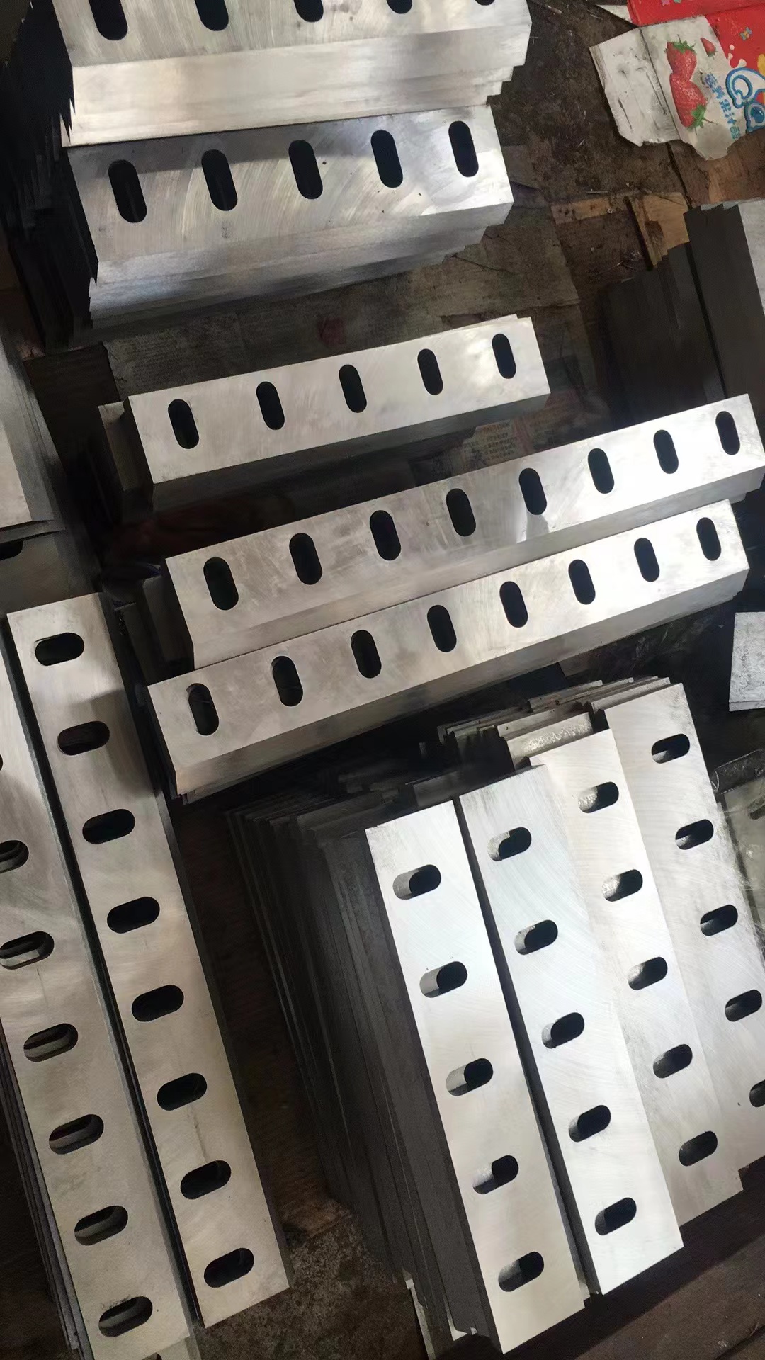 plastic-crusher-blades-various-sizes-manufacturer-05 塑料破碎机刀片各种尺寸制造商-05