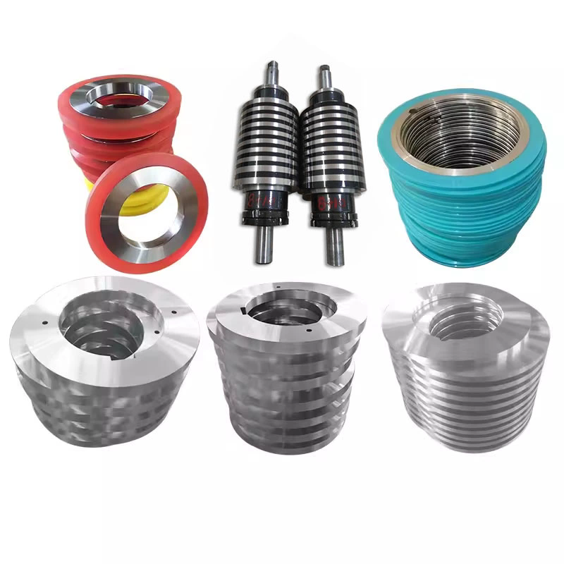 滚剪机刀片 (10)1.23 滚剪机刀片(10)1.23