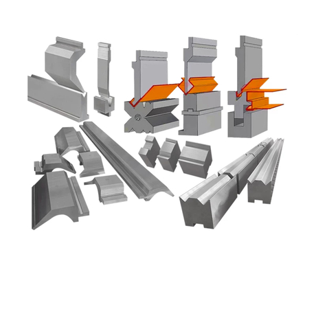 液压折弯机模具 42CrMo 材质