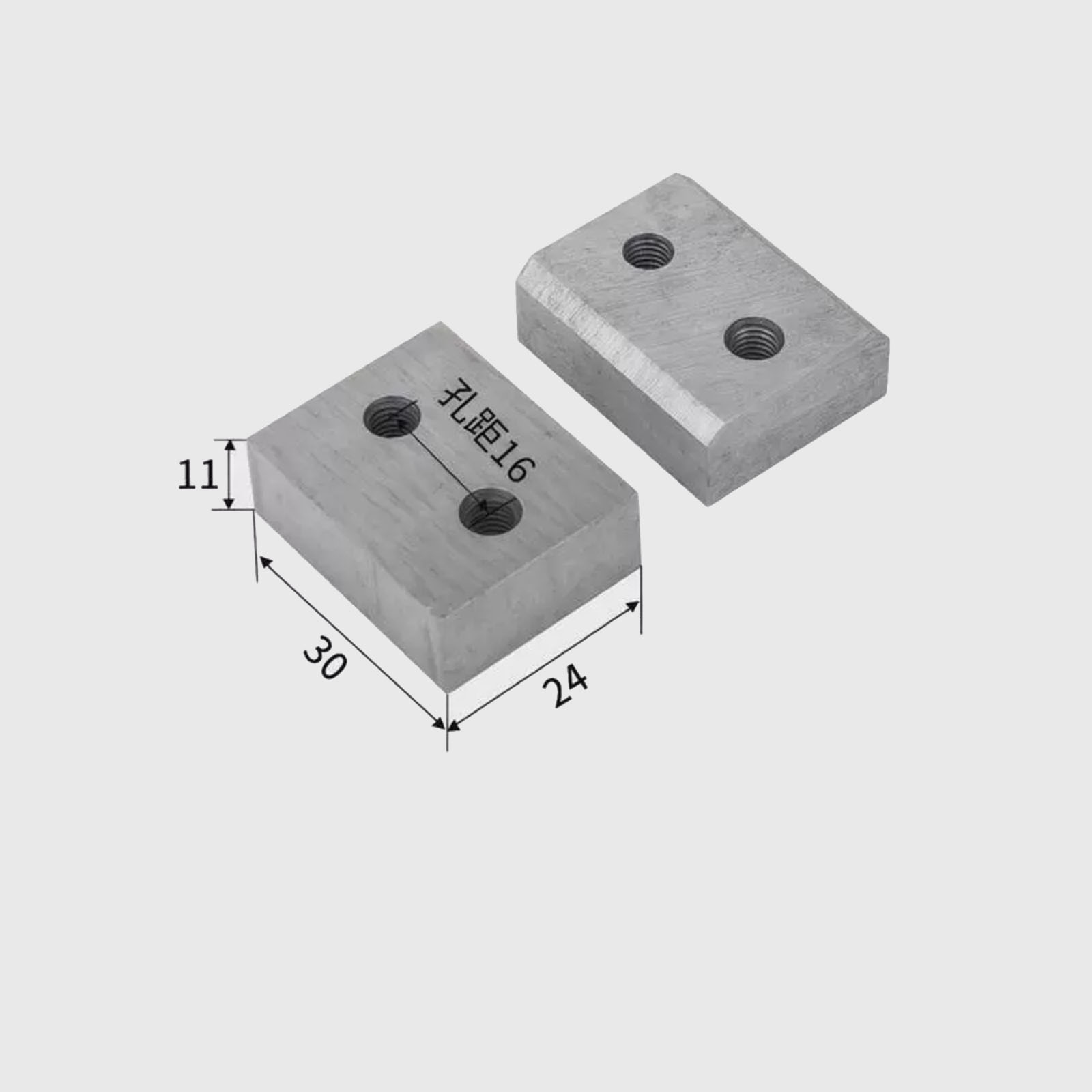 便携式钢筋切割机刀片 RC-20