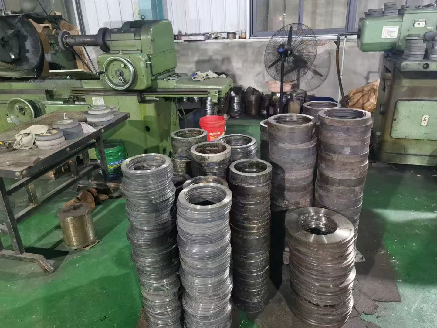 金属分切刀片 (5)