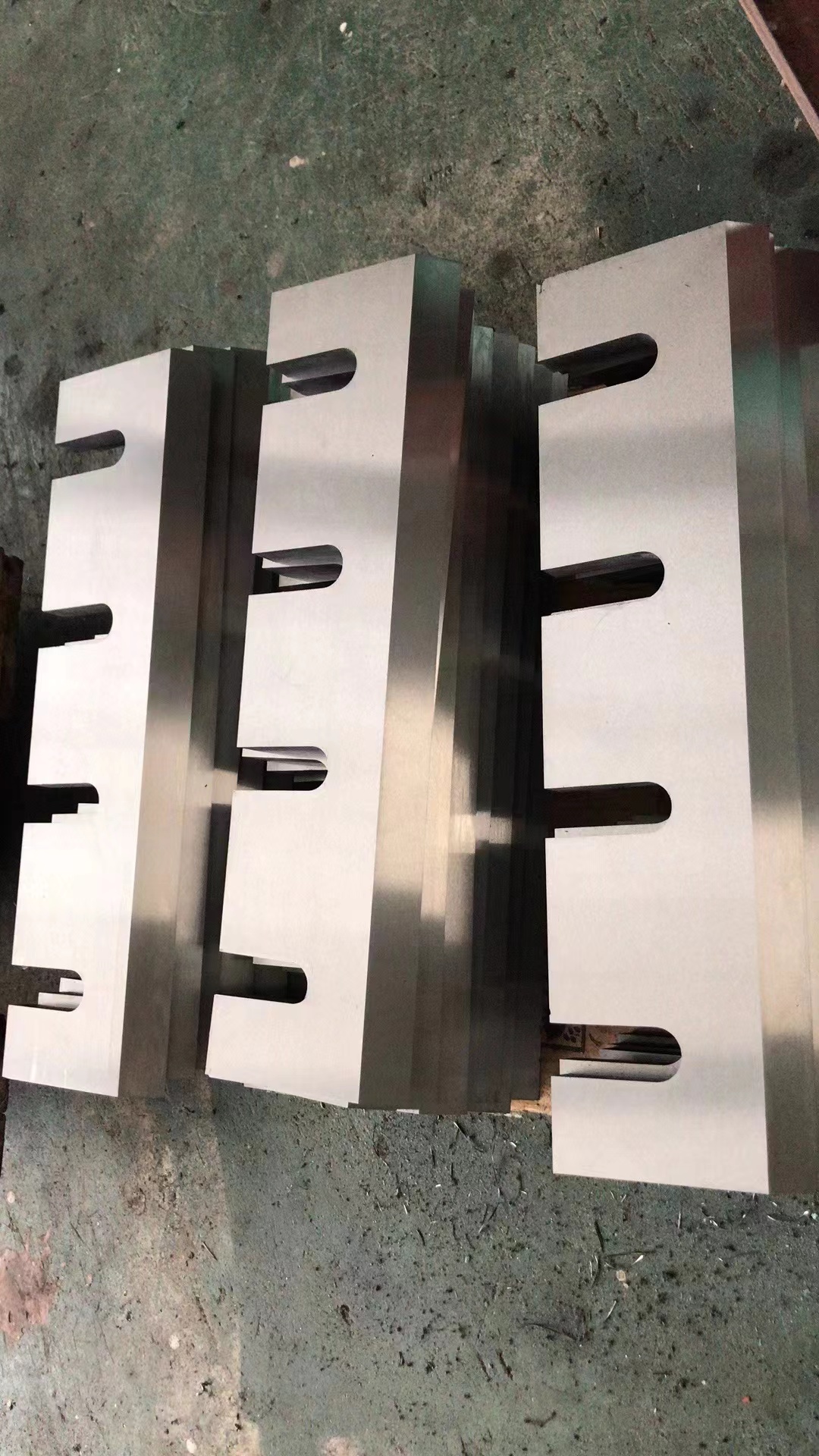 木材削片机刀片厂家直销