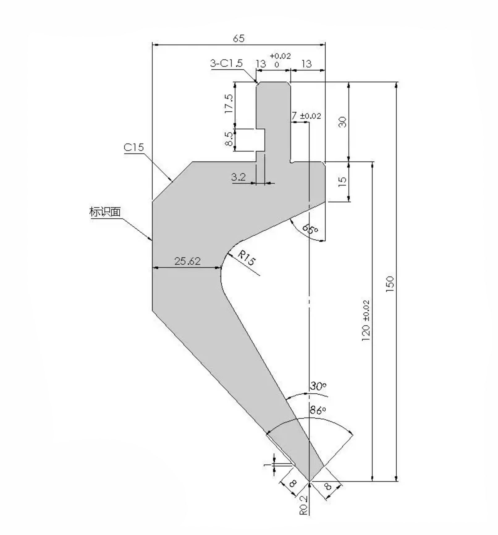 折弯机工具图 (5)