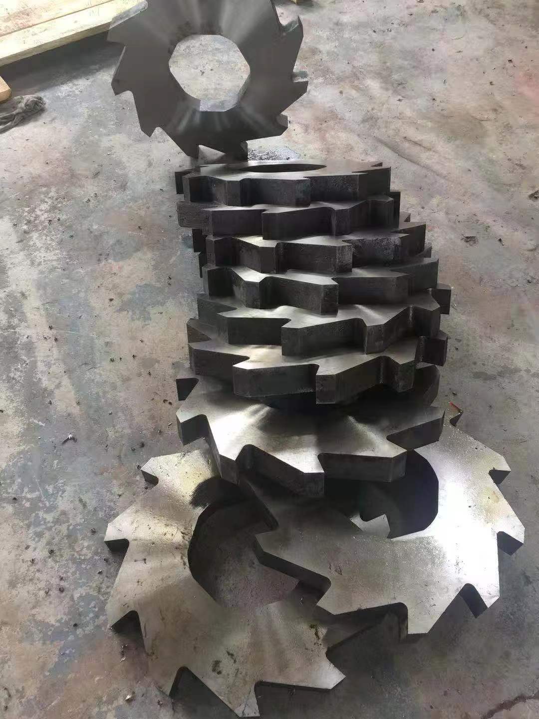 双轴碎纸机刀具耐磨-03