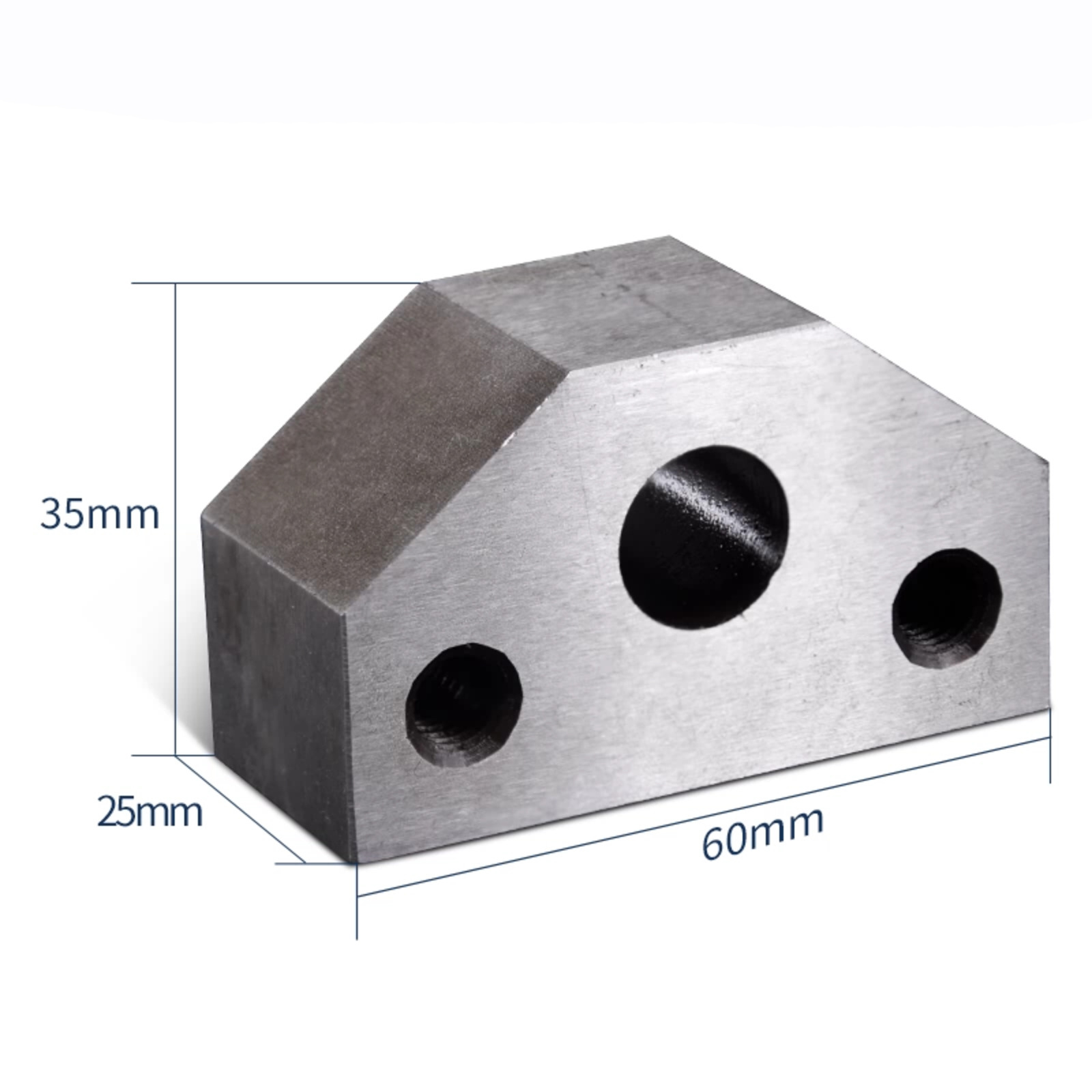 自动马镫机刀具