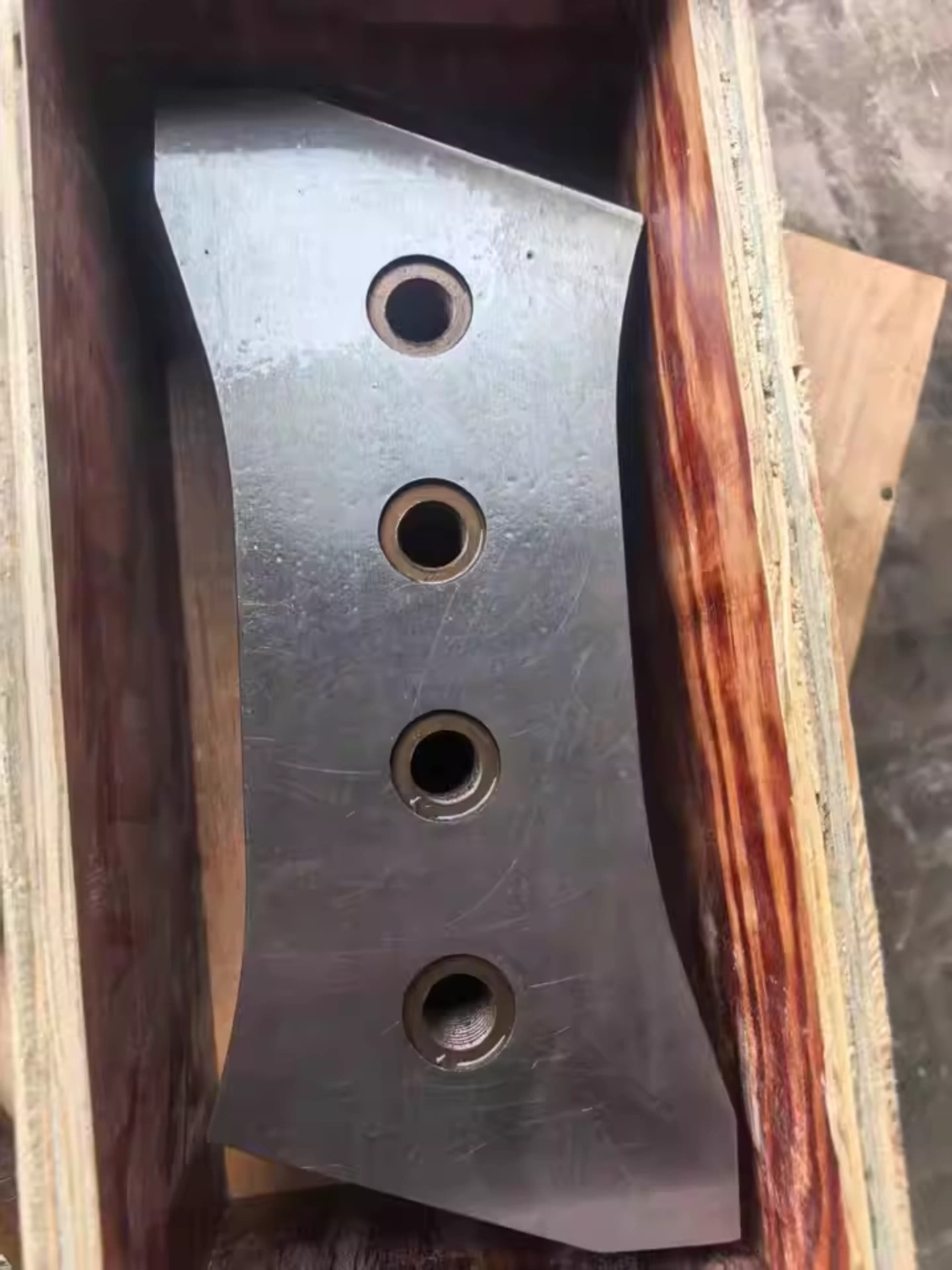 鳄鱼剪切刀片-准备发货-03