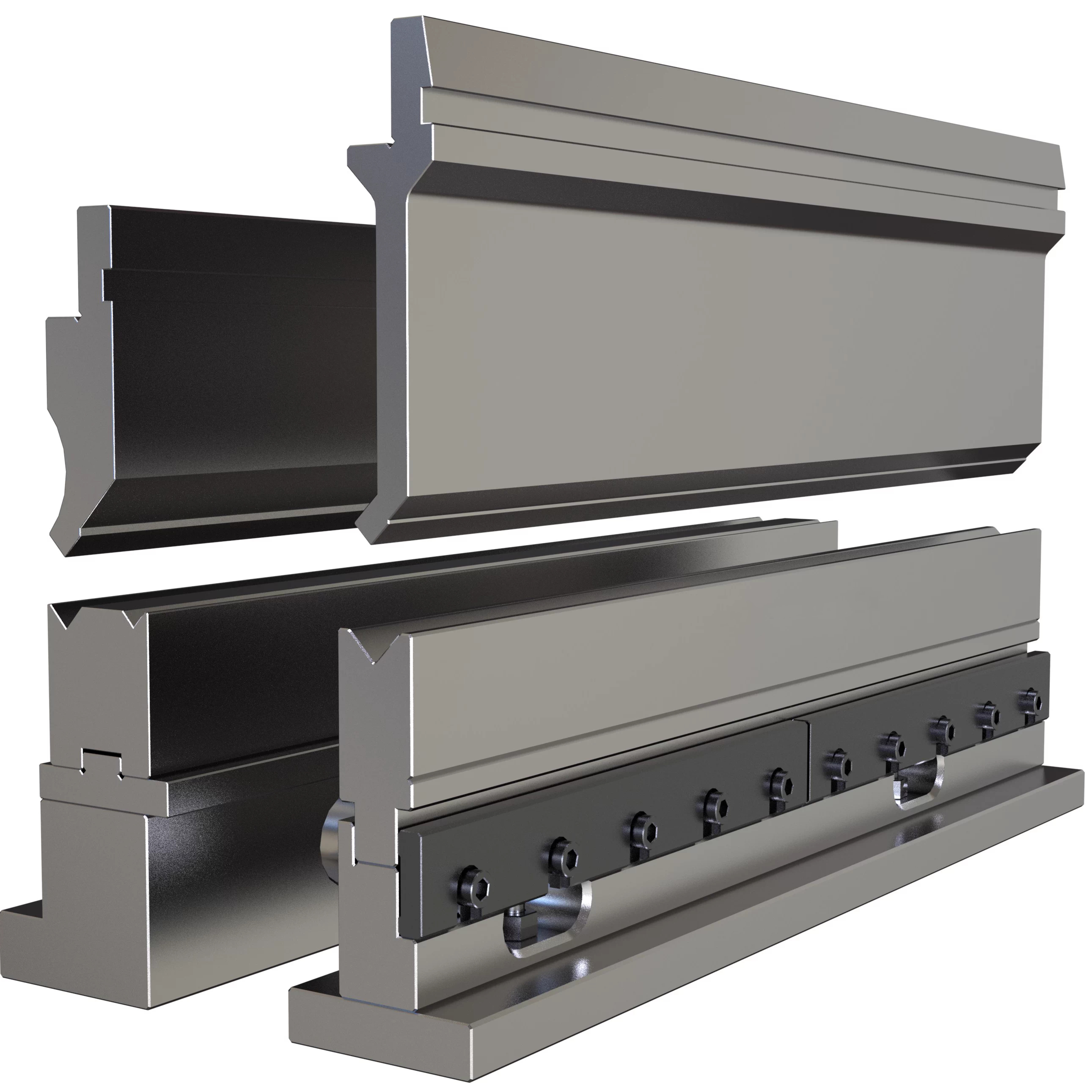 钣金折弯机模具