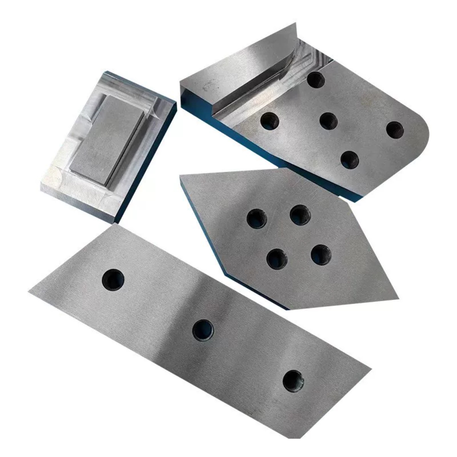 Eagle 废钢剪切刀片