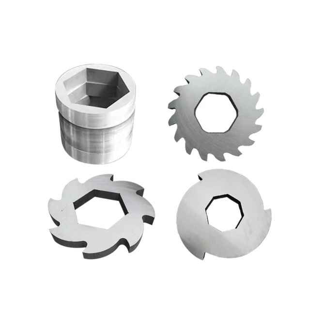 定制碎纸机垫片和碎纸机刀片