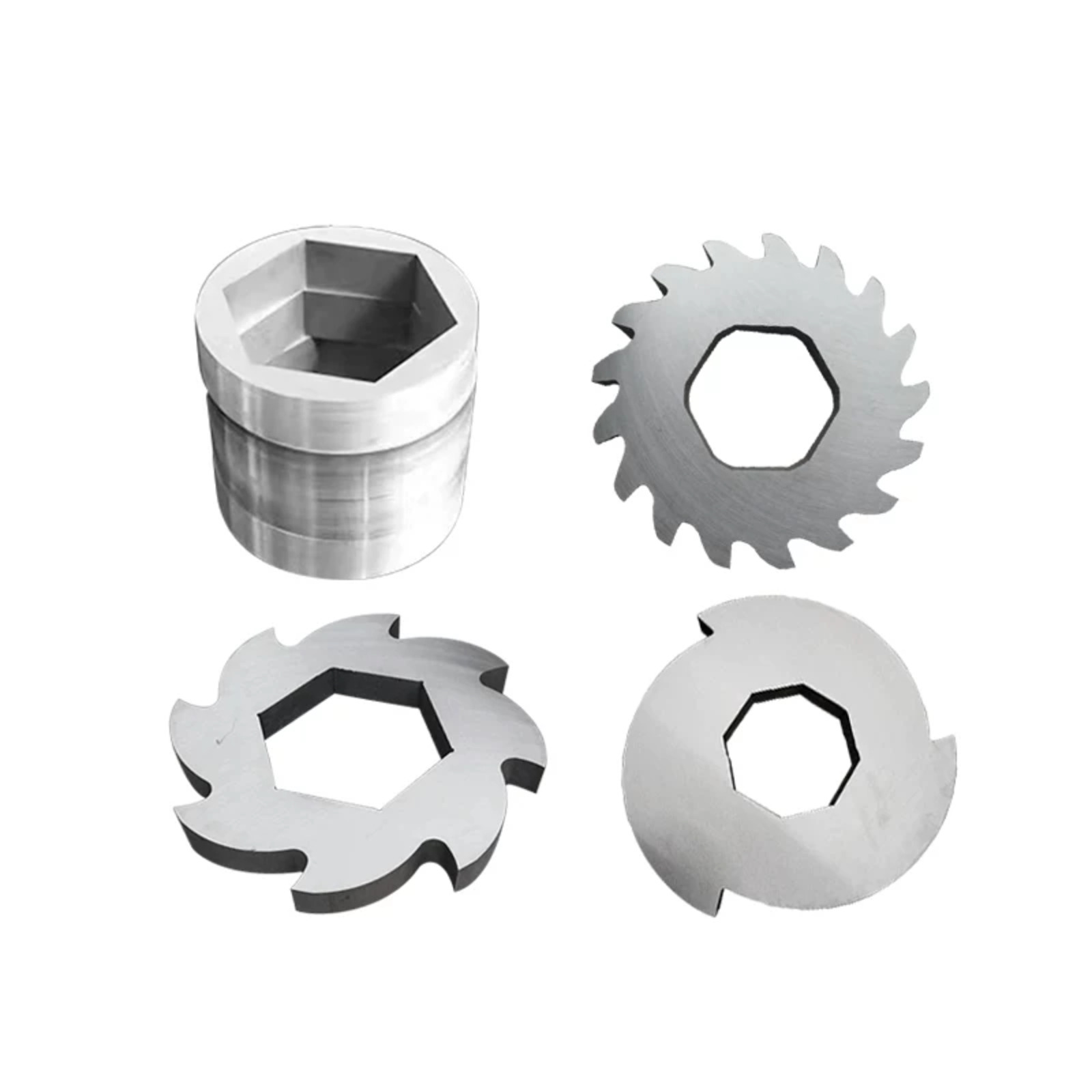 定制碎纸机垫片和碎纸机刀片