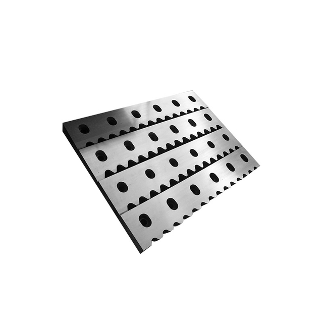 轧机刀片 冶金刀片