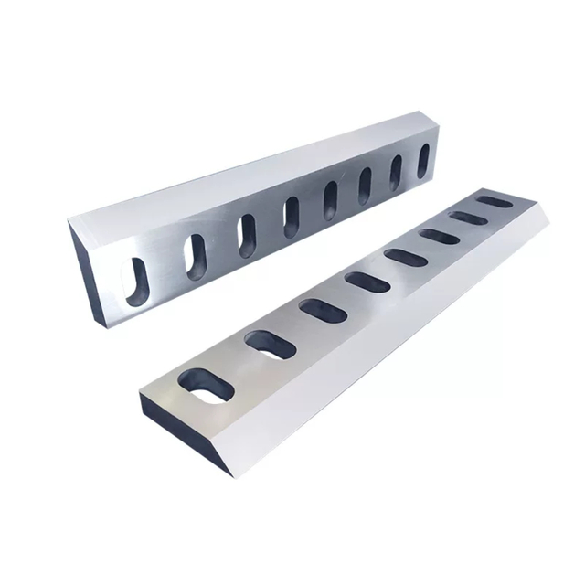 ABS/PS/PVC撕碎机刀片