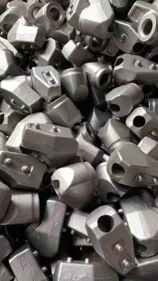 混凝土搅拌机衬里混凝土搅拌器配件混凝土搅拌机刀片