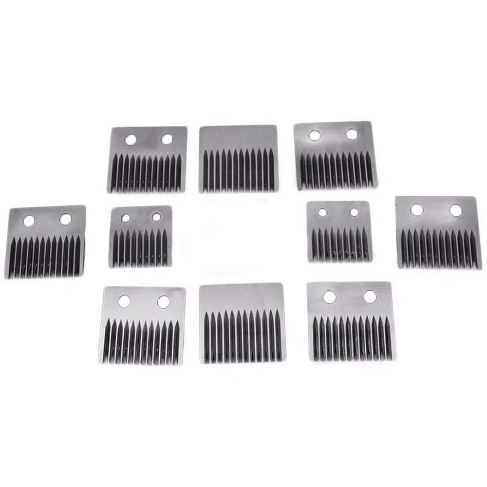 轮胎销排气修剪刀片 2 个