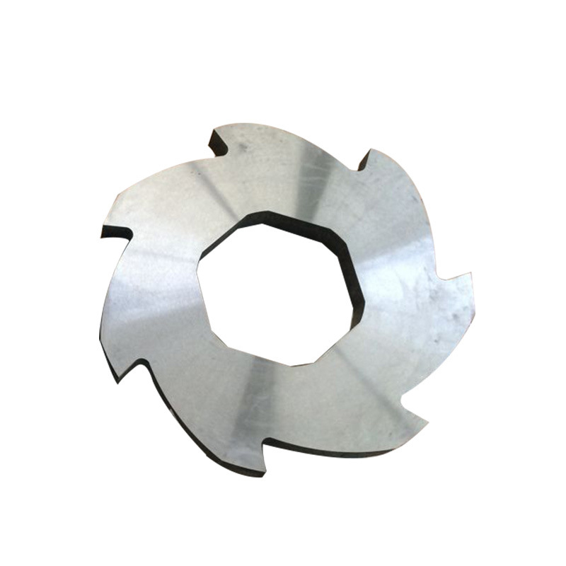 建筑垃圾撕碎机刀片