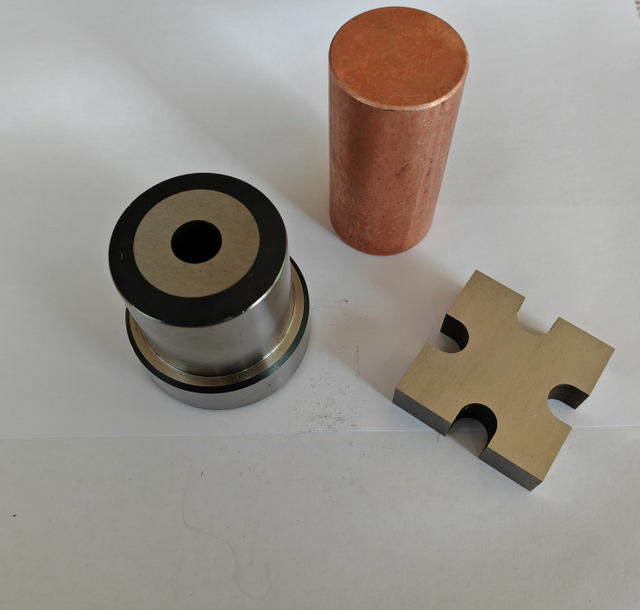 预应力旋挖桩加固耗材