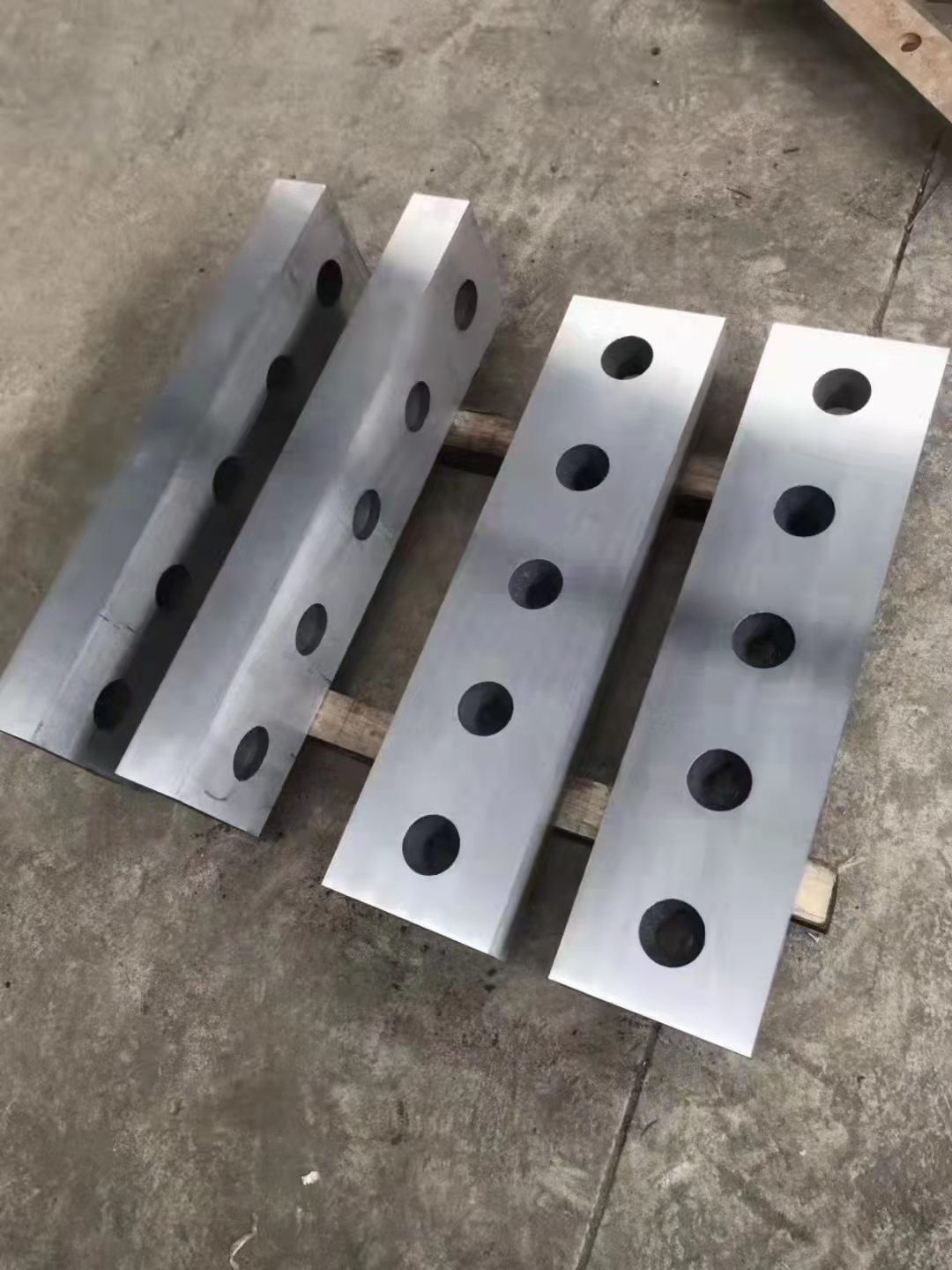 废金属剪切刀片-02