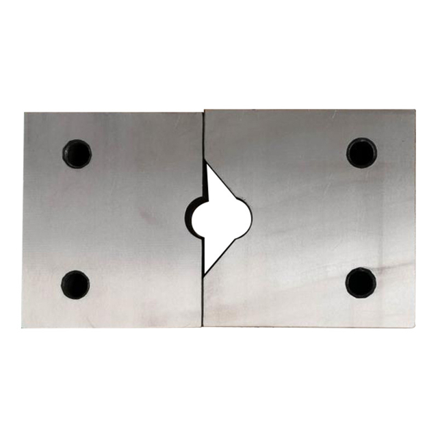 GQ40钢筋切割机刀片