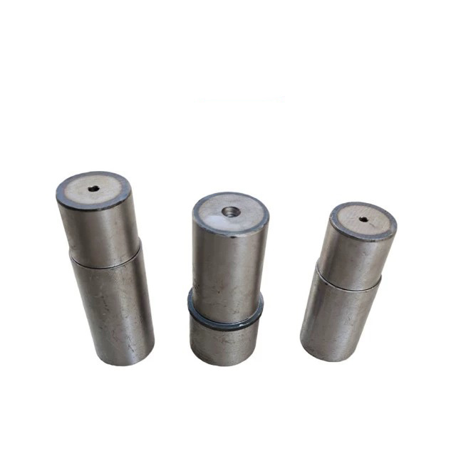 钢筋固定弯曲模具