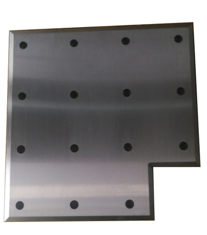 轧机耐磨衬板制造商