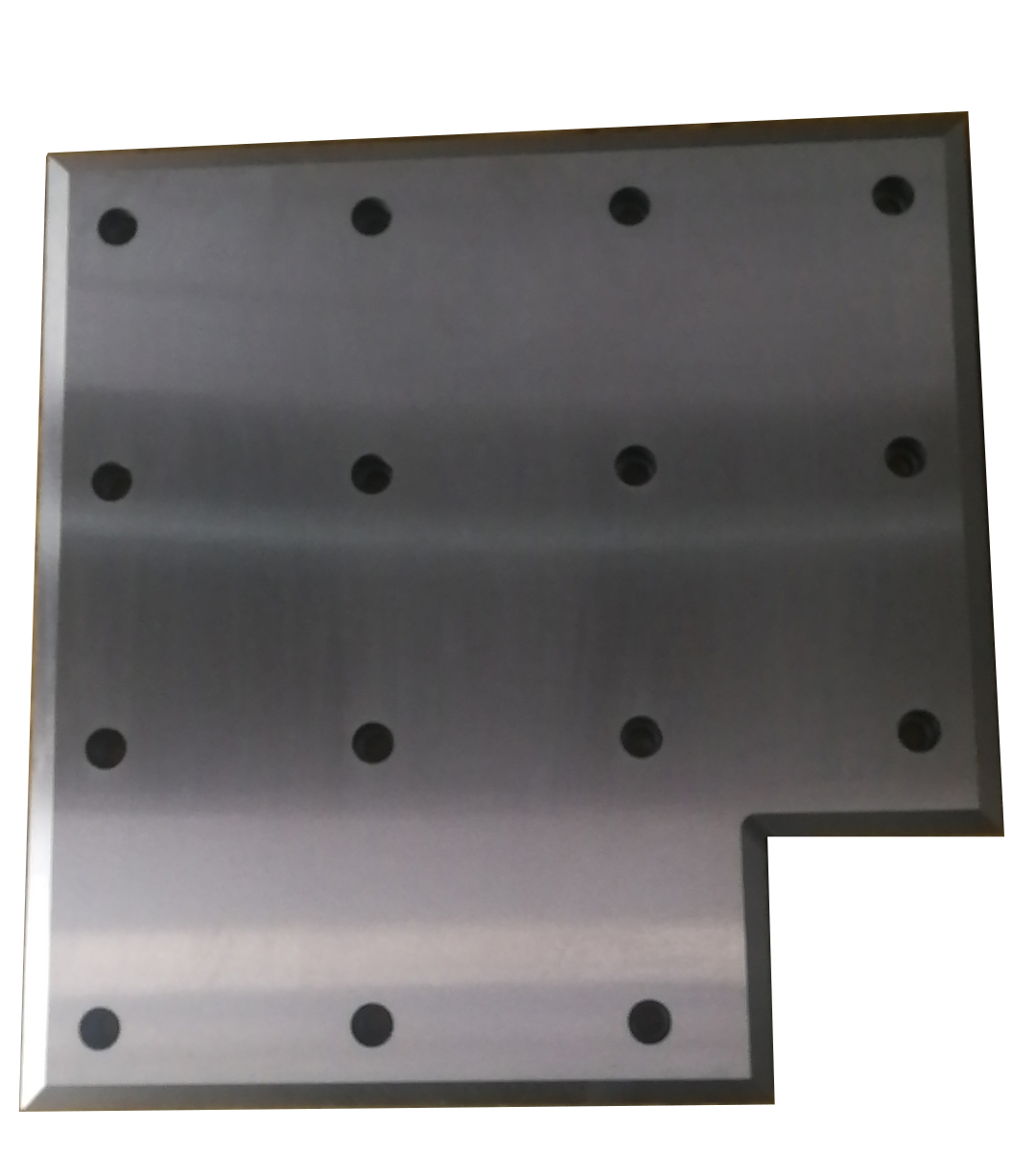 轧机耐磨衬板制造商