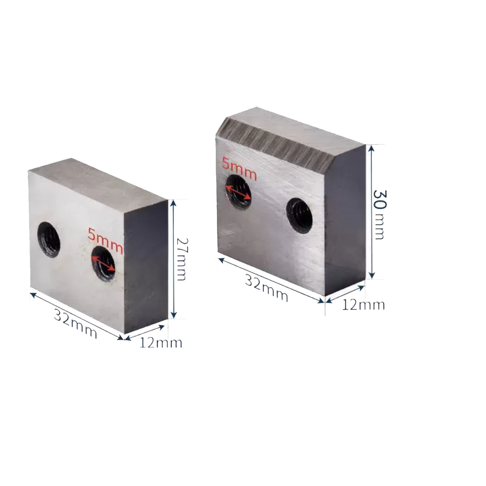 BELTON 便携式钢筋切割机 RC-25 刀片绘图