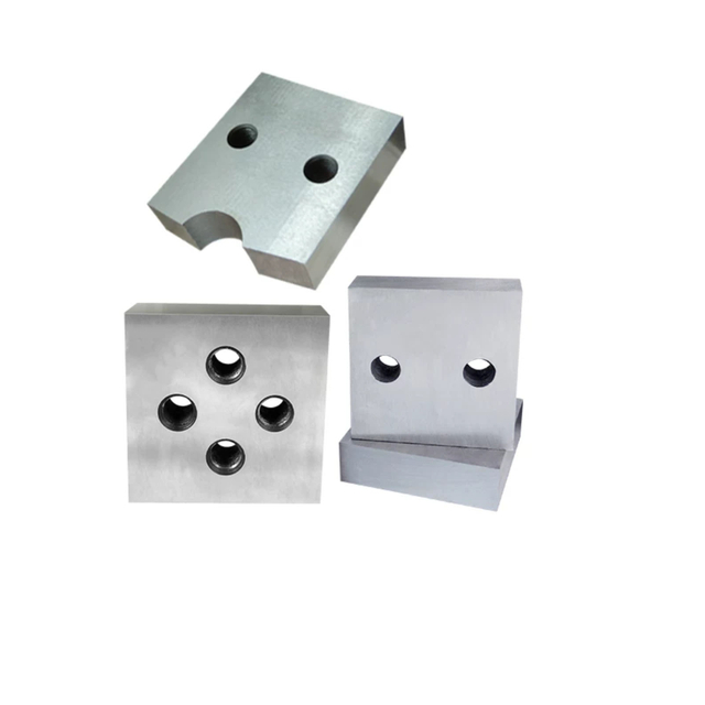 钢筋切割机的替换刀片