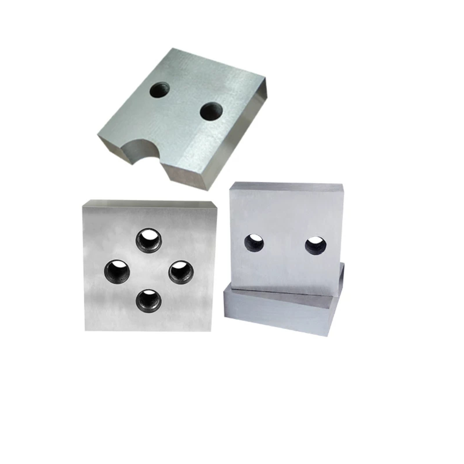 钢筋切割机的替换刀片