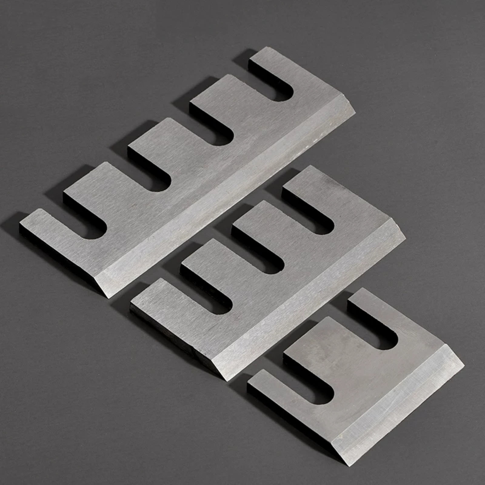 木材削片机刀片