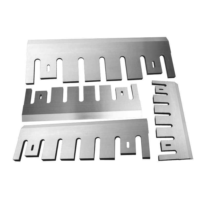 木材削片机刀片