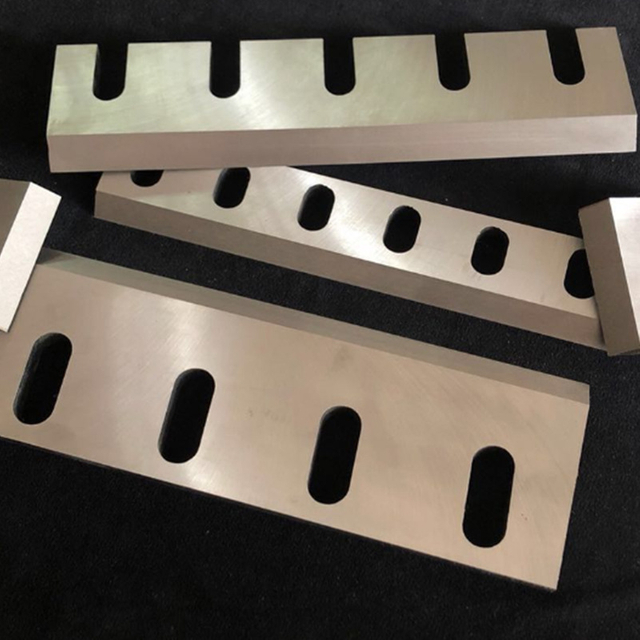 塑料破碎机刀片