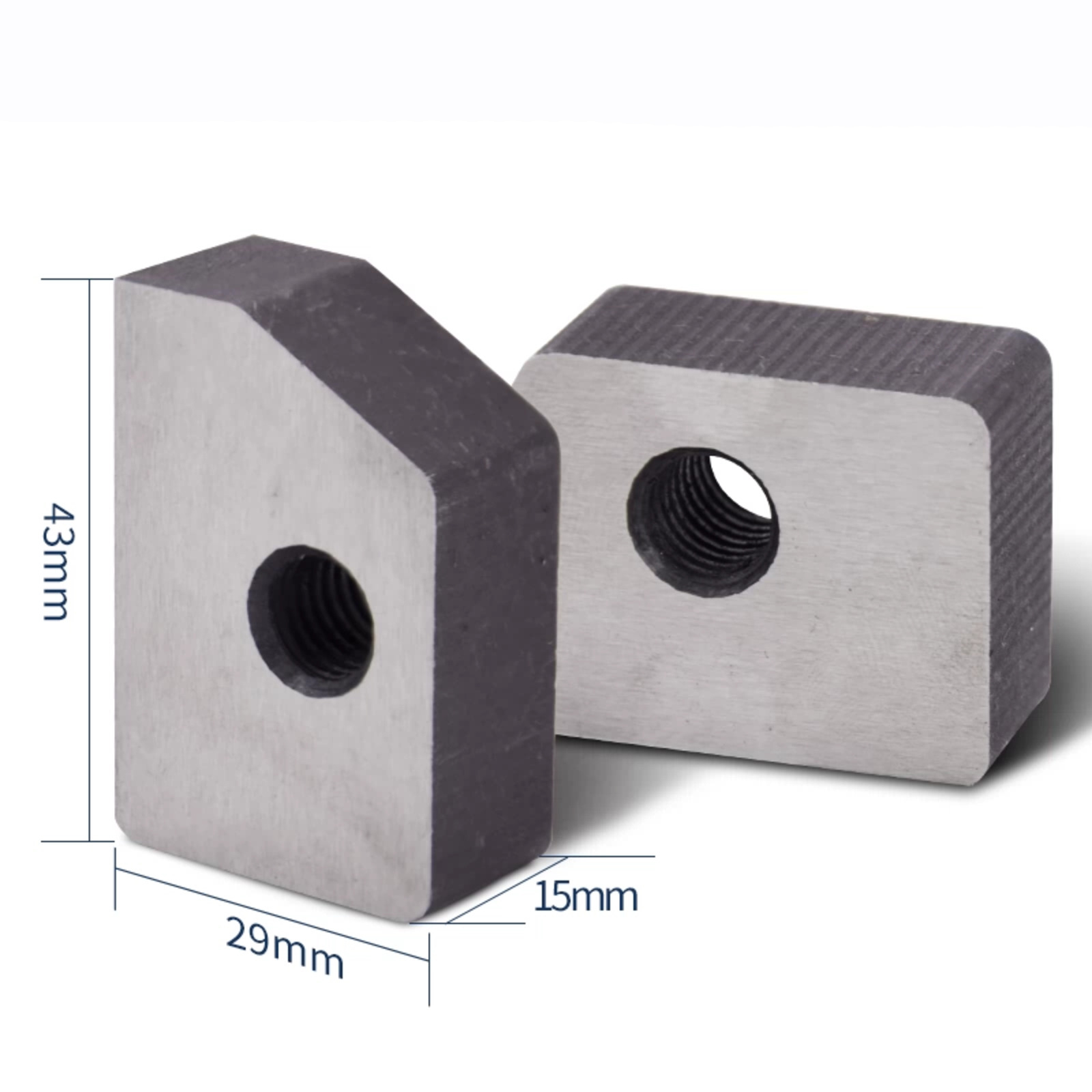 自动马镫机刀具