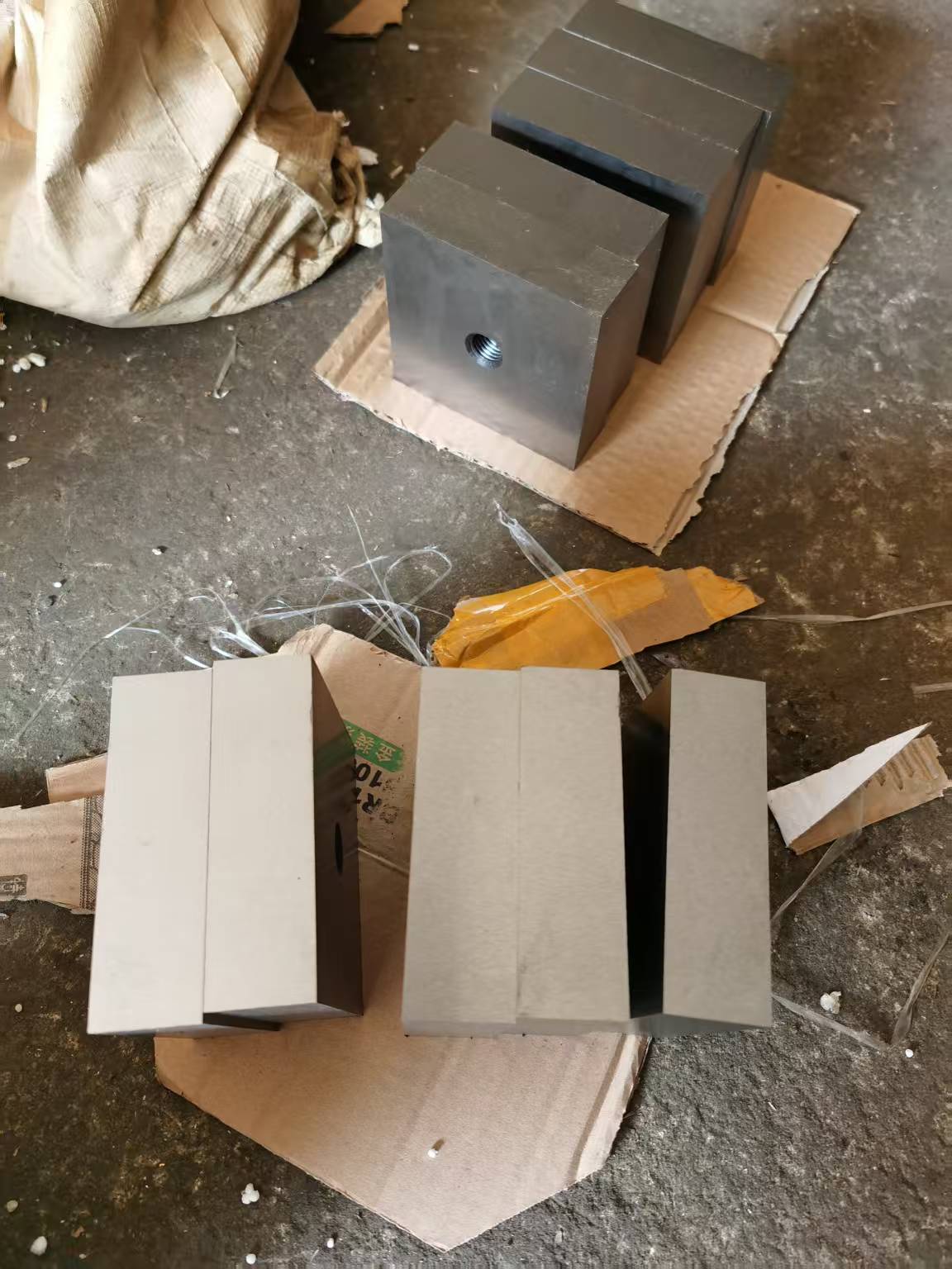 棒材切割刀片厂家直销