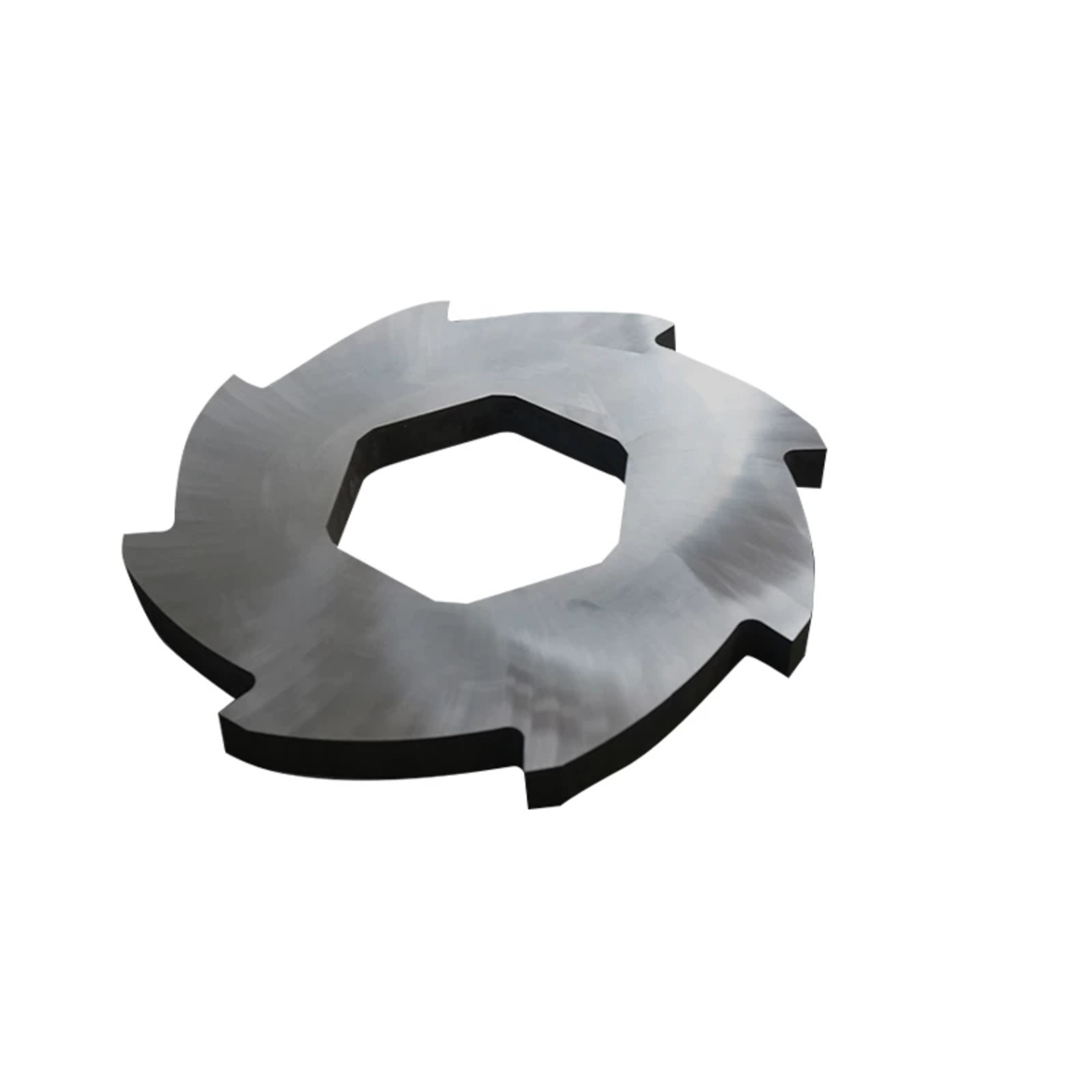 固体废物破碎机刀片