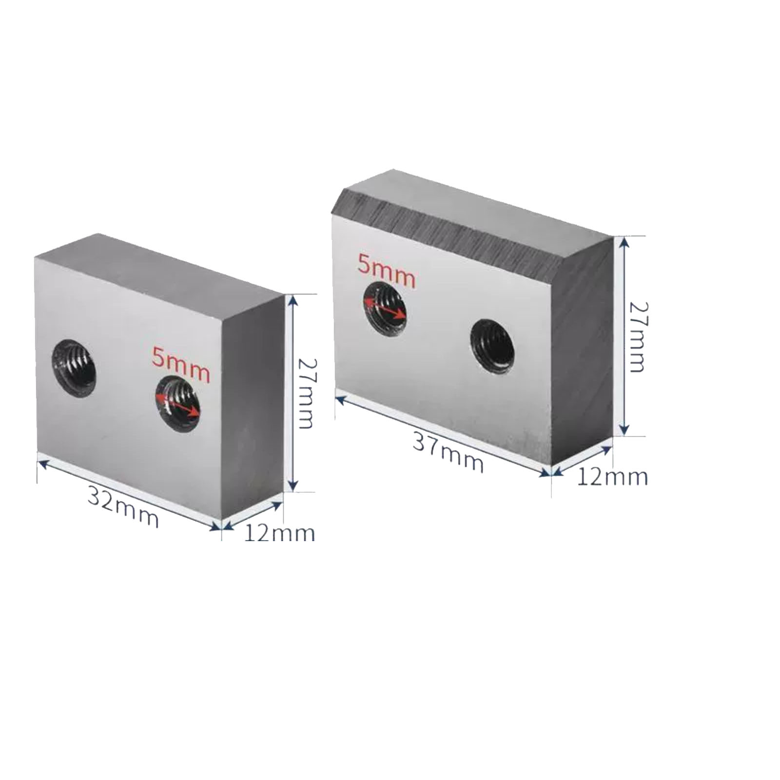 BELTON 便携式钢筋切割机 RC-28 刀片绘图