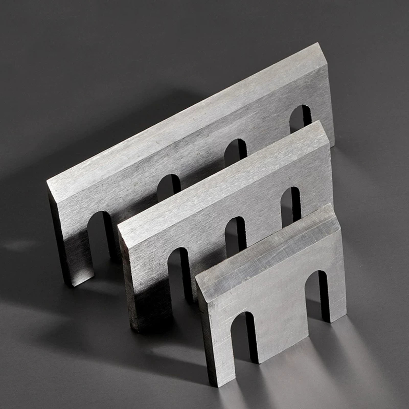 木材削片机刀片