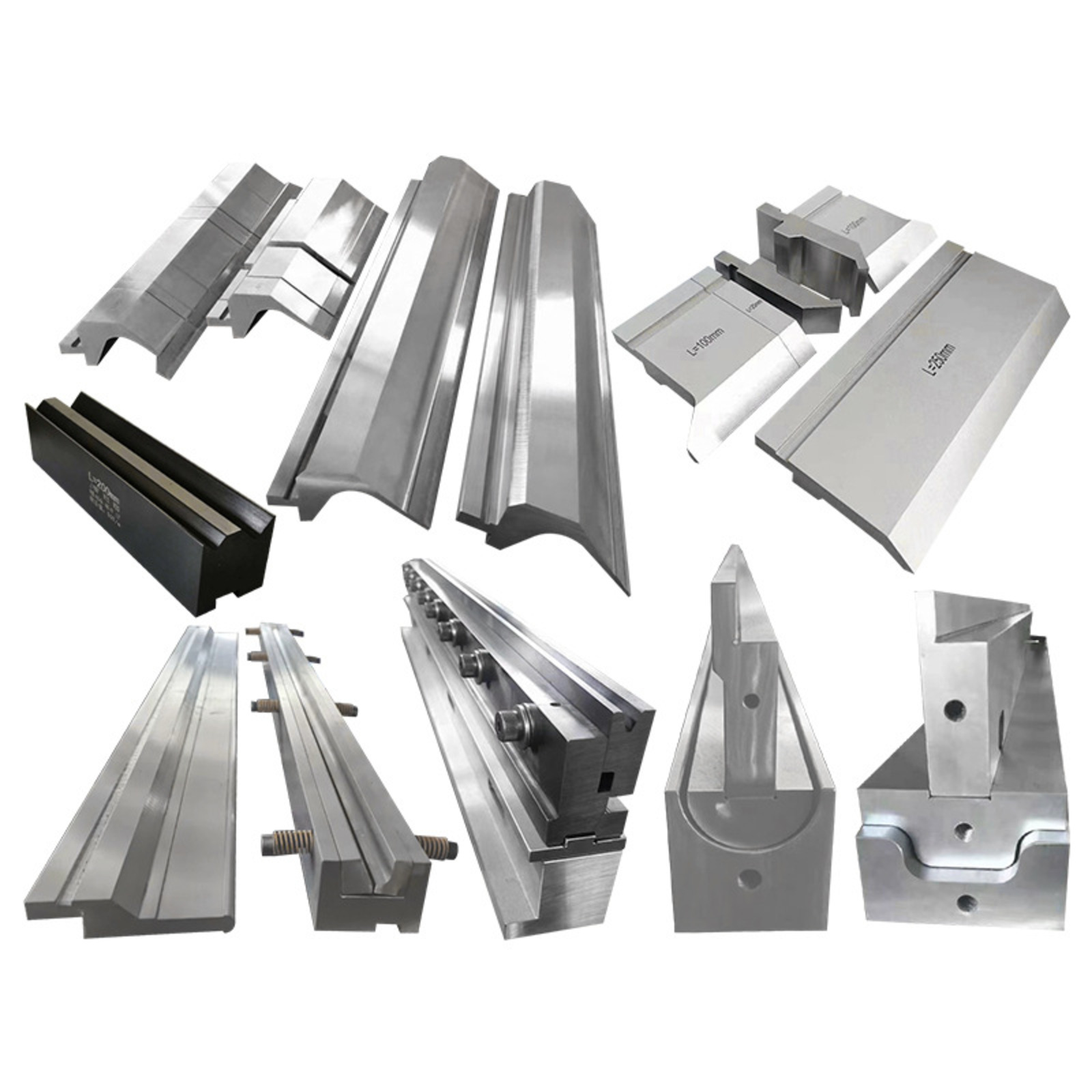 42crmo钢刹车工装