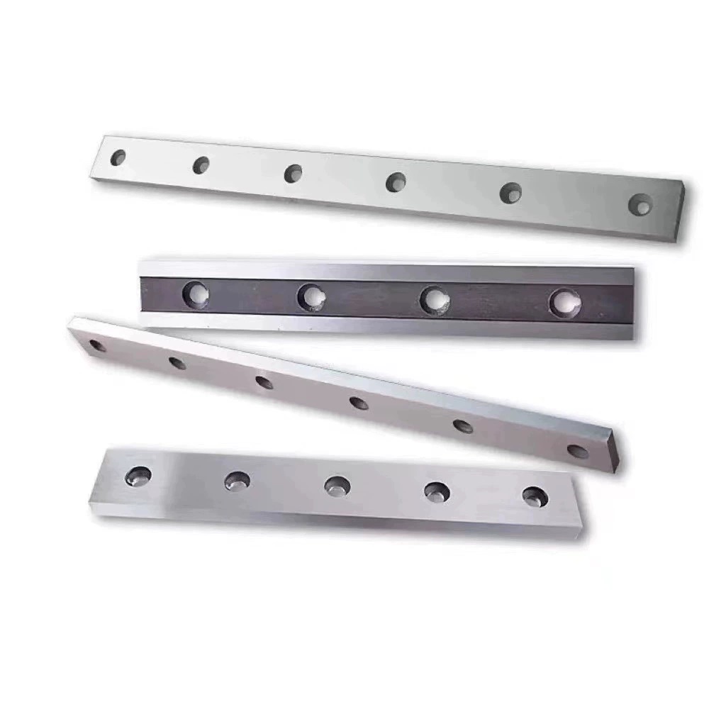 不锈钢剪切刀片 不锈钢剪切刀片